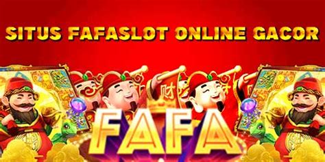 download fafaslot